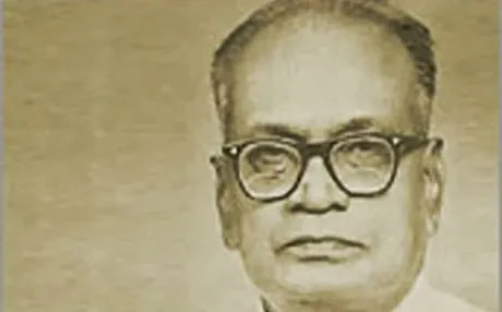 sethu pillai